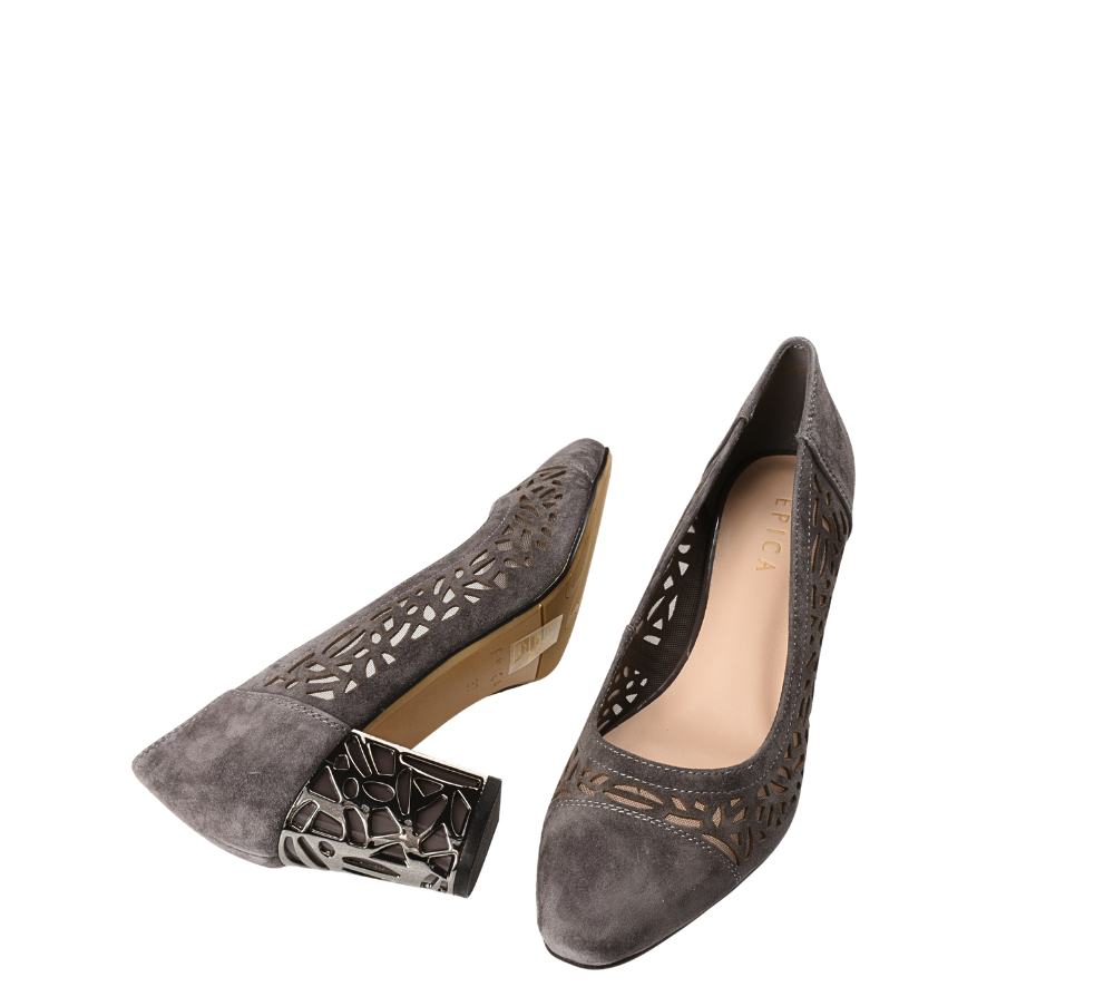 Epica Pantofi Eleganti JI60065D