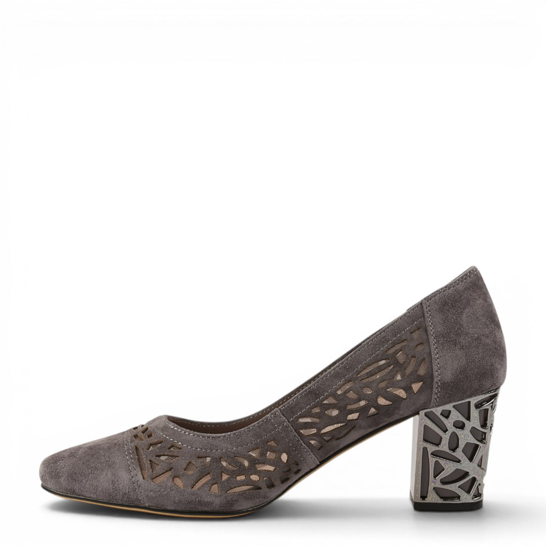 Epica Pantofi Eleganti JI60065D