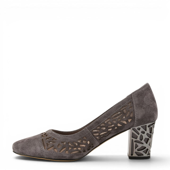 Epica Pantofi Eleganti JI60065D