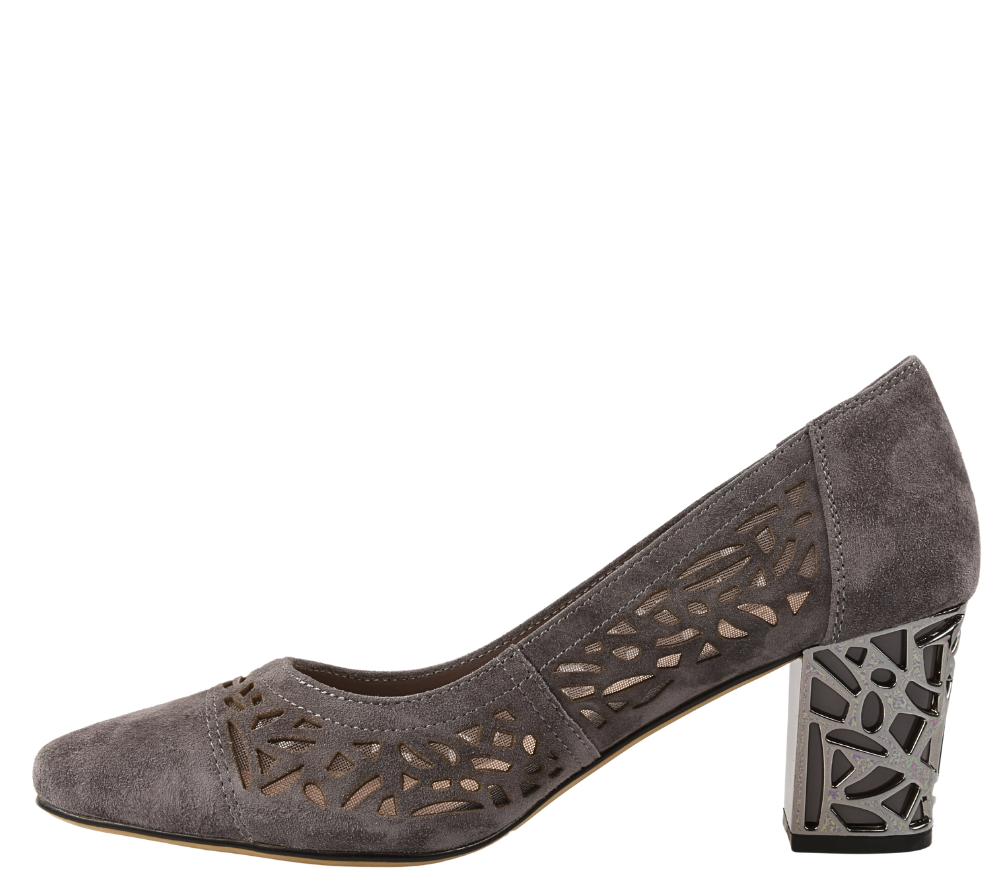 Epica Pantofi Eleganti JI60065D
