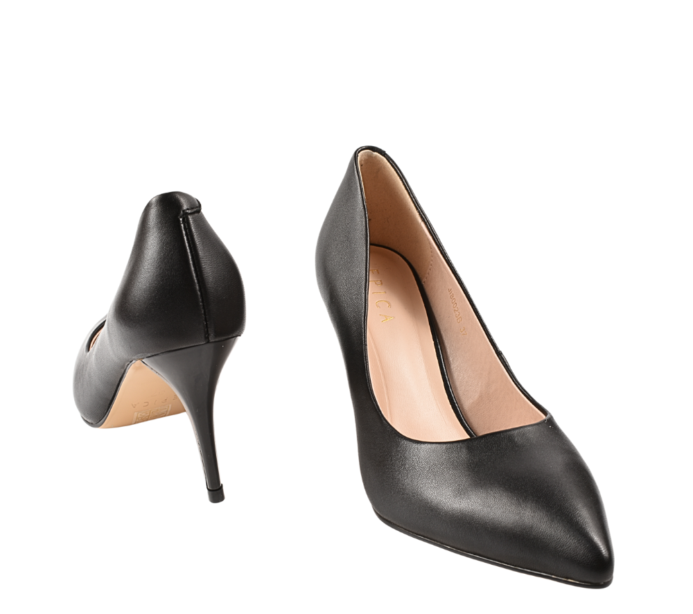 Epica Pantofi Eleganti JI80023B