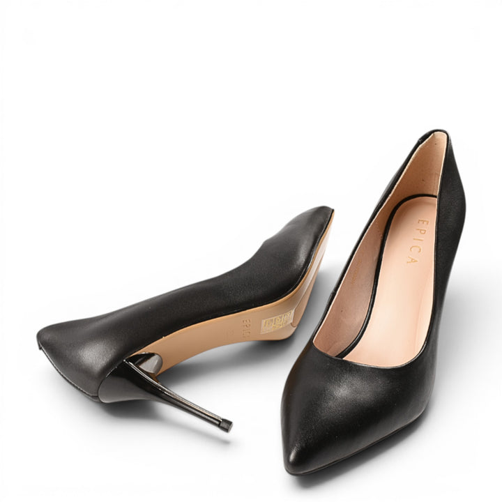 Epica Pantofi Eleganti JI80023B