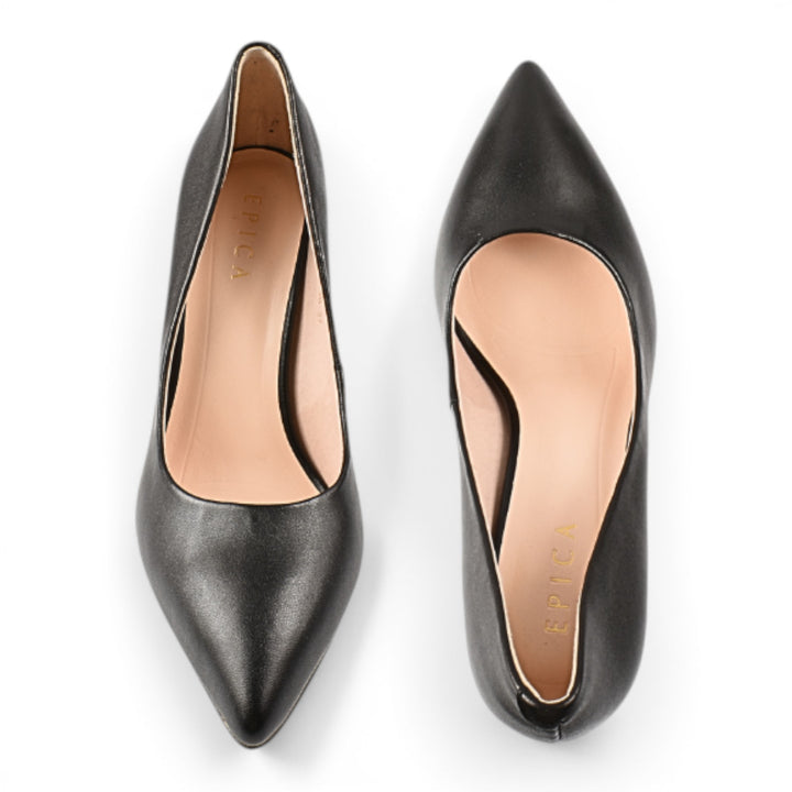 Epica Pantofi Eleganti JI80023B