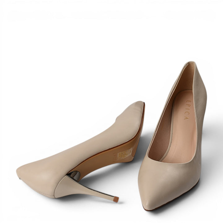 Epica Pantofi Eleganti JI80023A