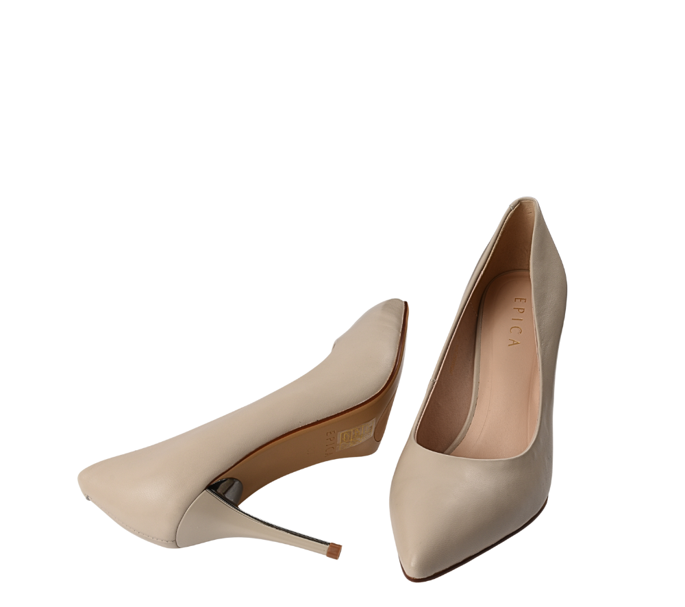 Epica Pantofi Eleganti JI80023A