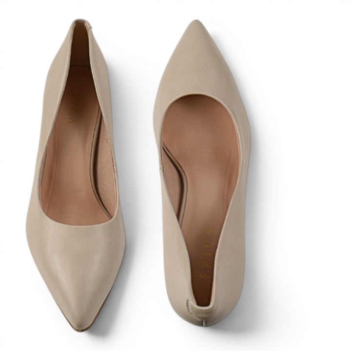Epica Pantofi Eleganti JI80023A