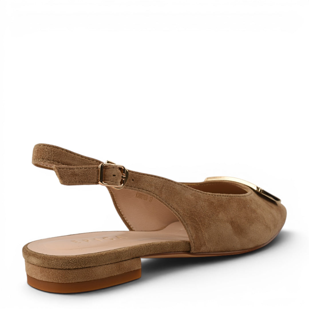 Epica Sandale Elegante K380010A