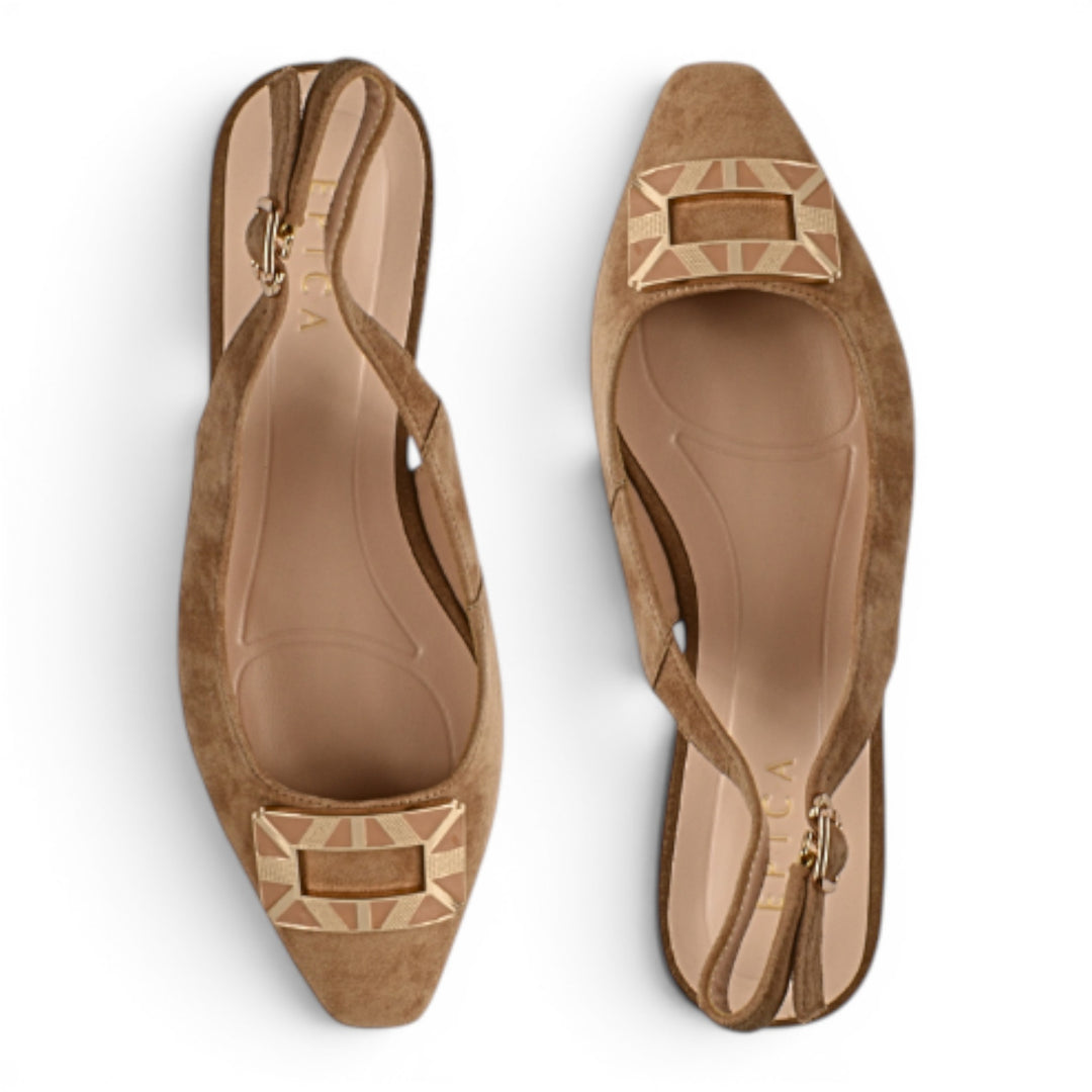 Epica Sandale Elegante K380010A