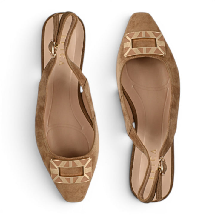Epica Sandale Elegante K380010A