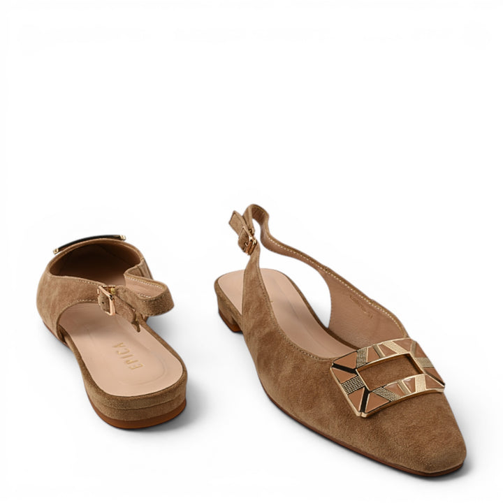 Epica Sandale Elegante K380010A