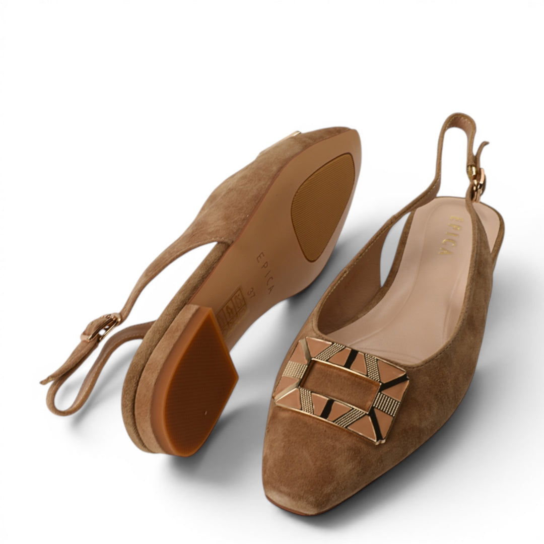 Epica Sandale Elegante K380010A