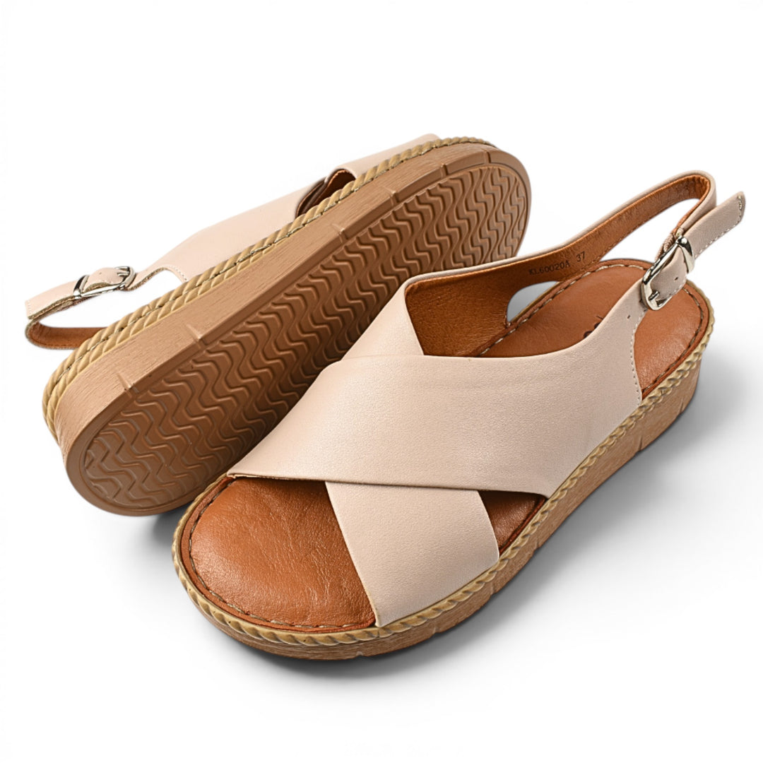 Pass Collection Sandale Casual KL60020A