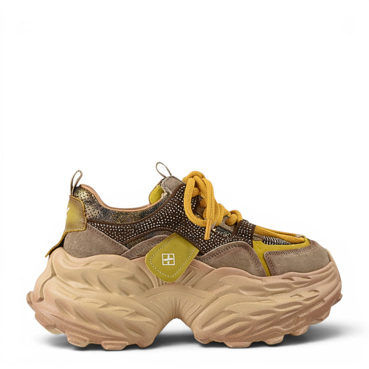 Gryxx Sneakers LY80018A