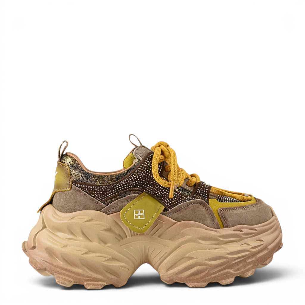 Gryxx Sneakers LY80018A – ada-shoes.ro