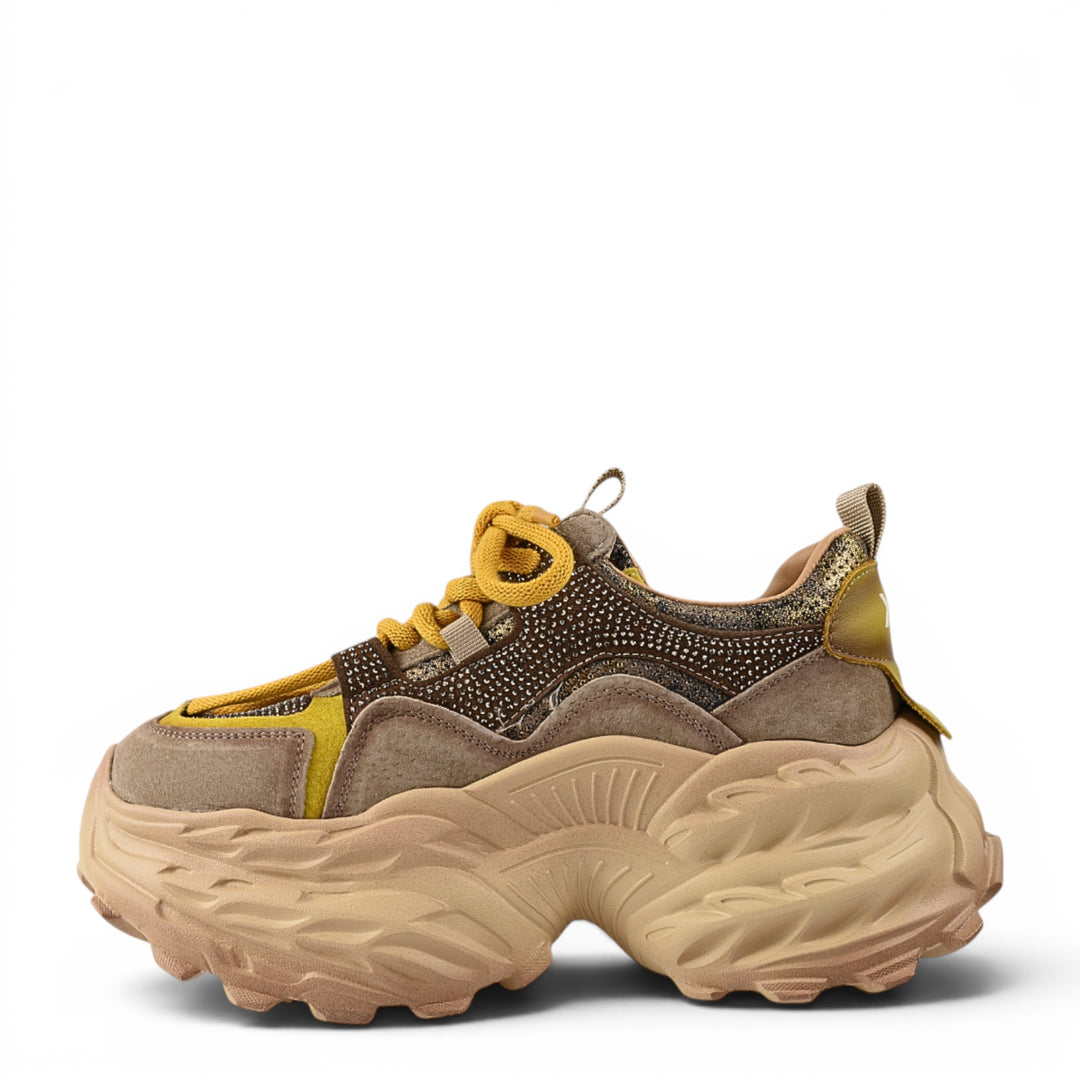 Gryxx Sneakers LY80018A