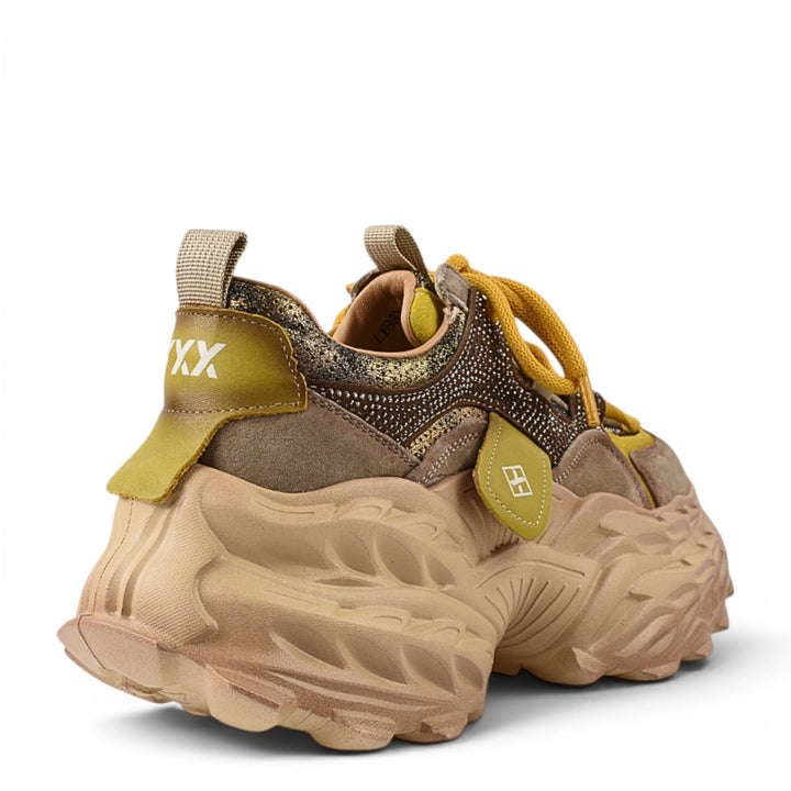Gryxx Sneakers LY80018A