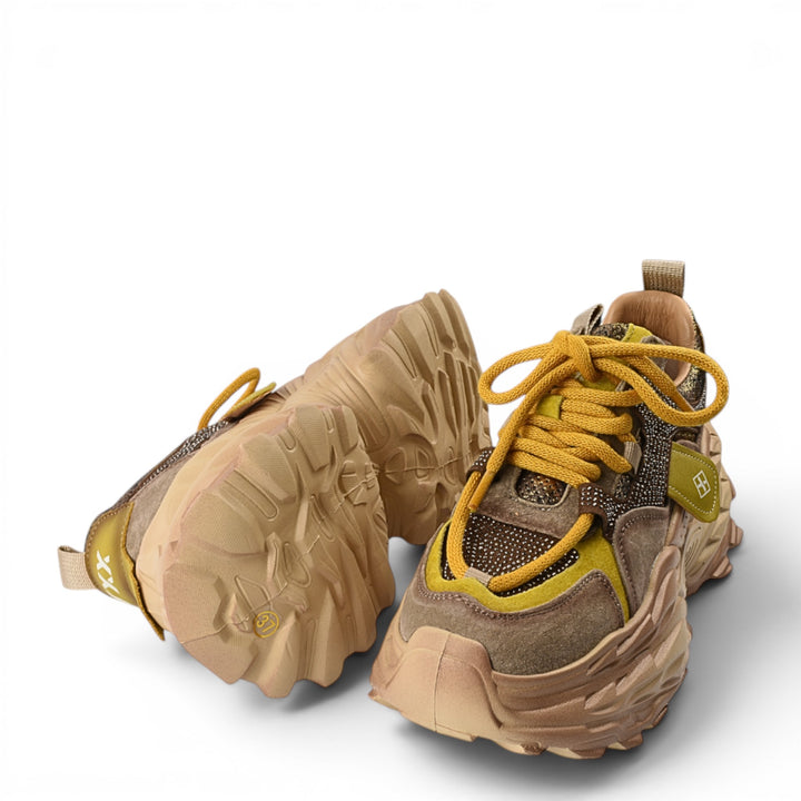 Gryxx Sneakers LY80018A