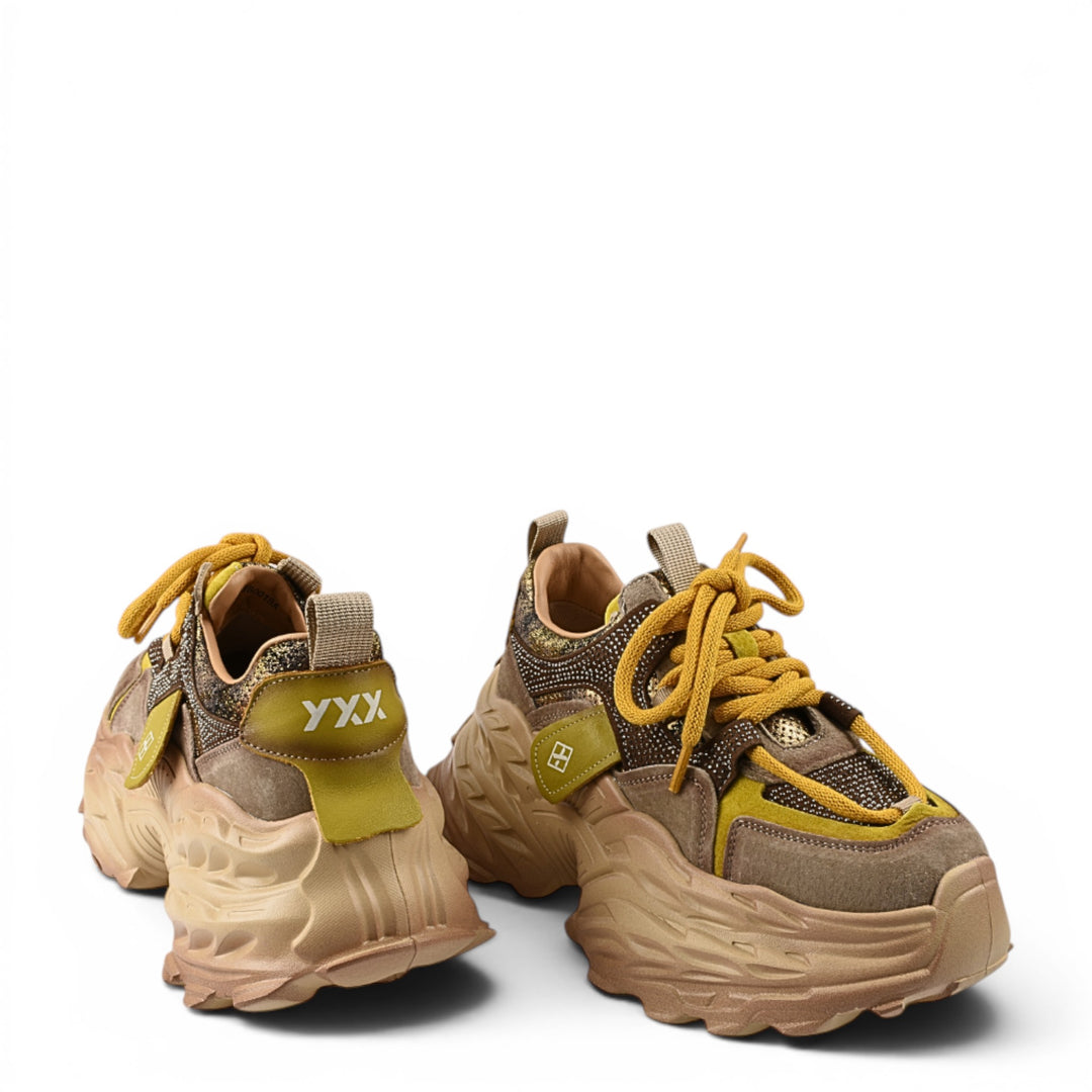 Gryxx Sneakers LY80018A