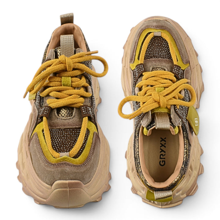 Gryxx Sneakers LY80018A