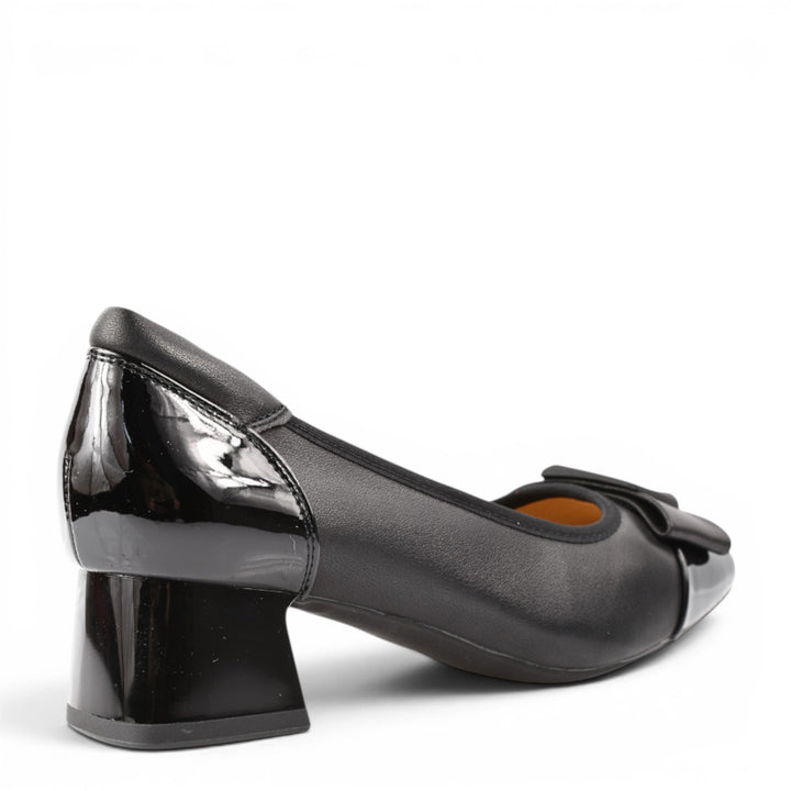Pass Collection Pantofi Eleganti M480010A