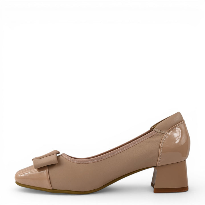 Pass Collection Pantofi Eleganti M480010C