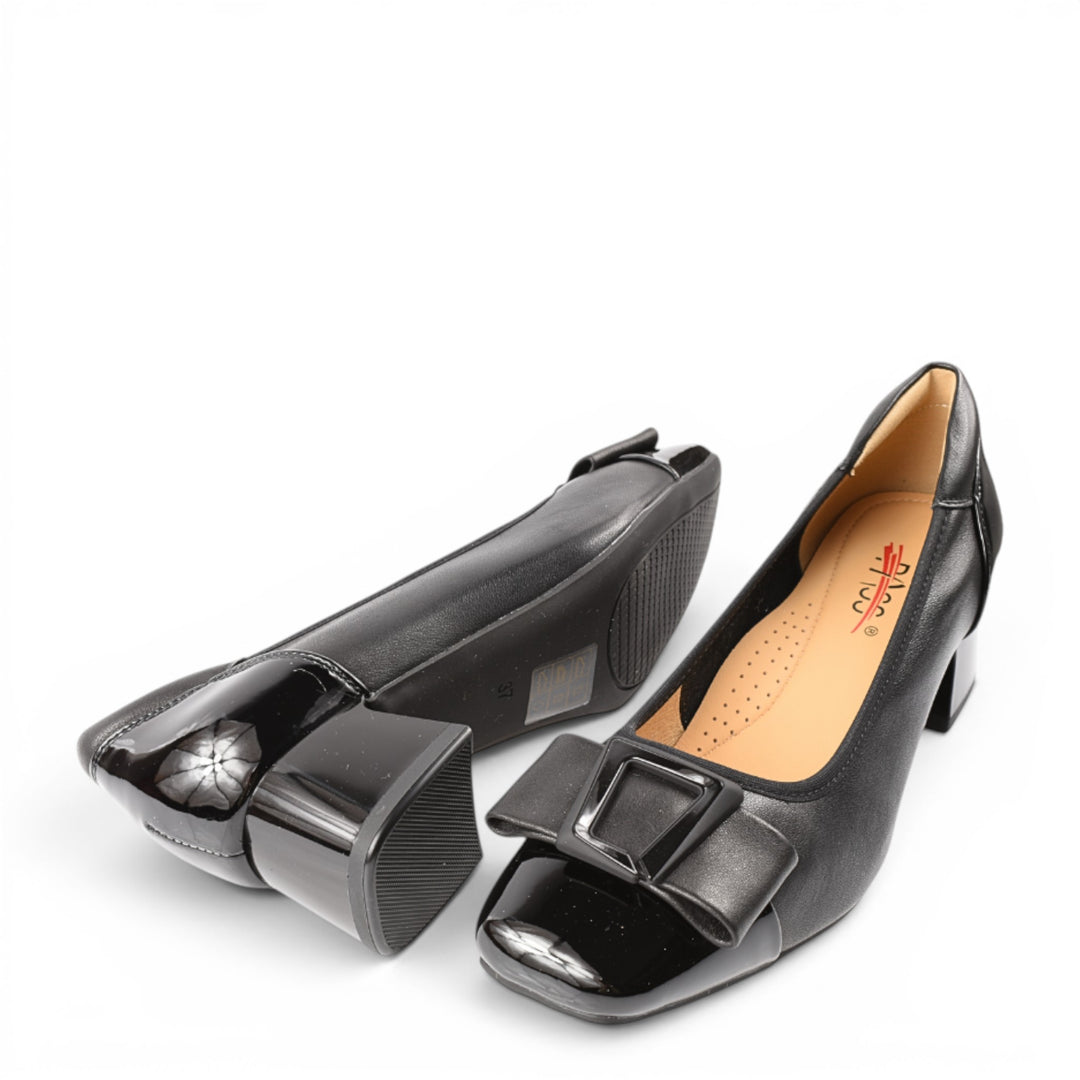Pass Collection Pantofi Eleganti M480010A
