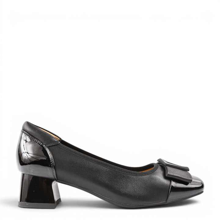 Pass Collection Pantofi Eleganti M480010A