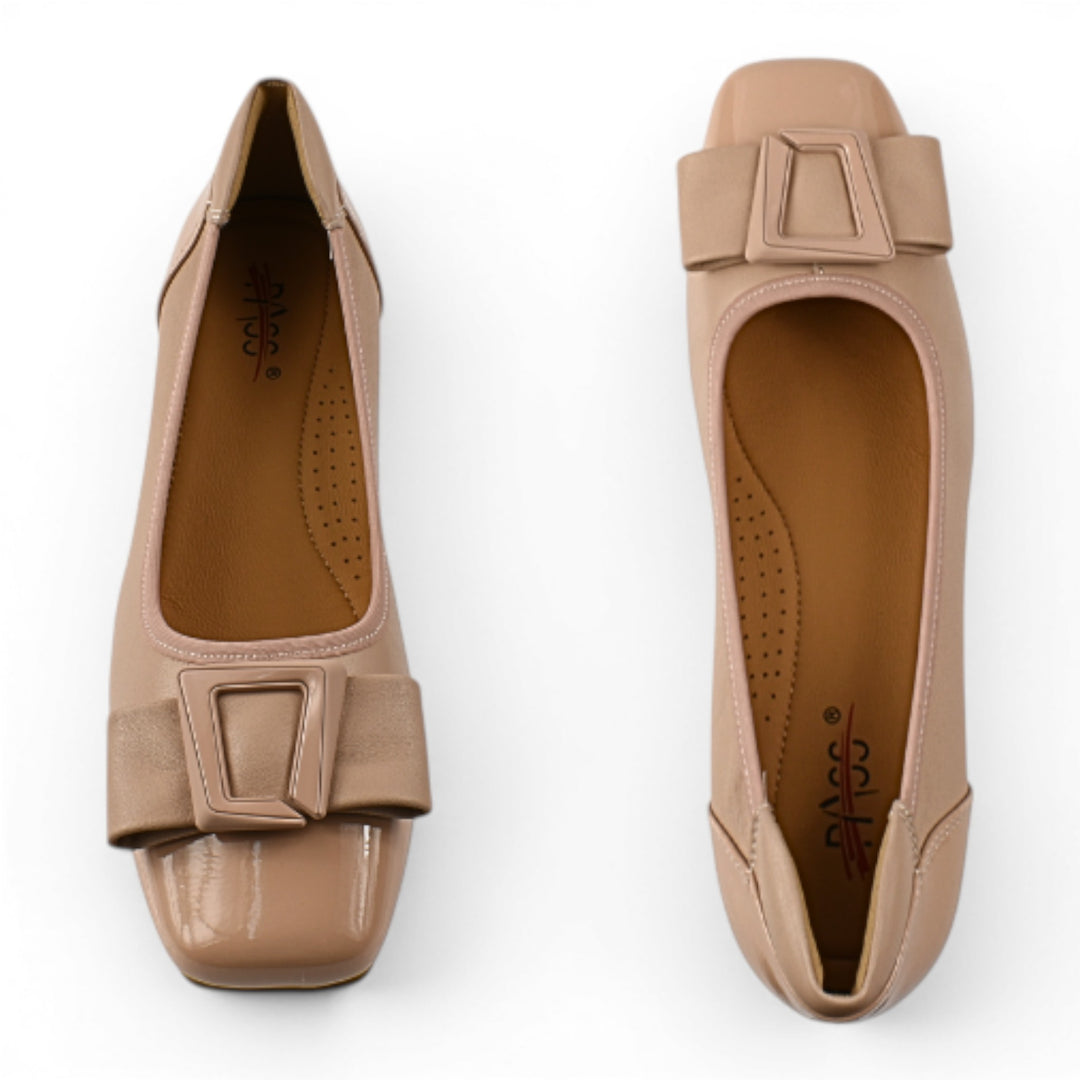 Pass Collection Pantofi Eleganti M480010C