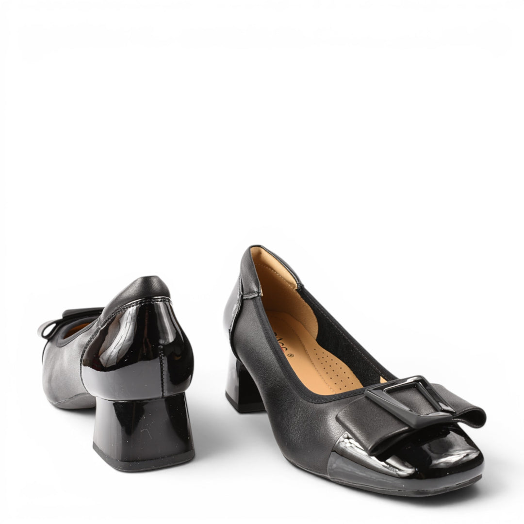 Pass Collection Pantofi Eleganti M480010A