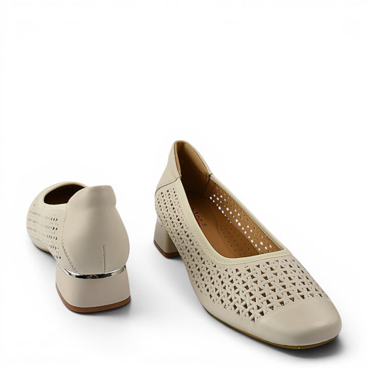 Pass Collection Pantofi Eleganti M480017B
