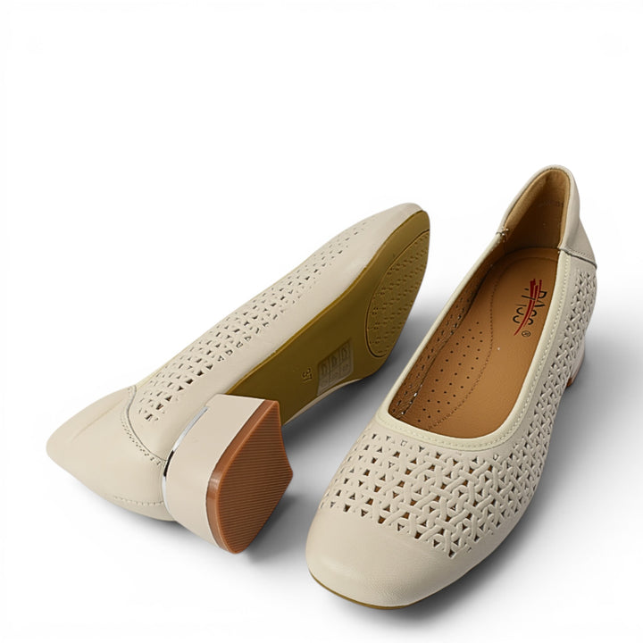 Pass Collection Pantofi Eleganti M480017B