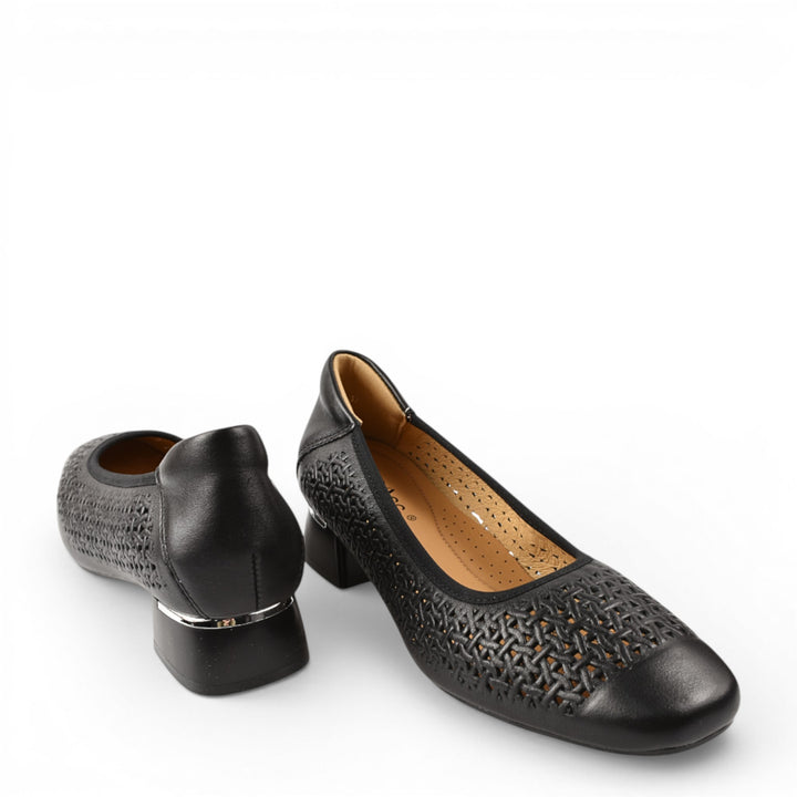 Pass Collection Pantofi Eleganti M480017A