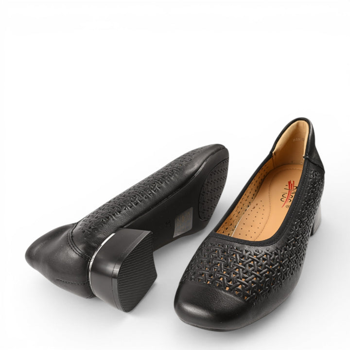 Pass Collection Pantofi Eleganti M480017A