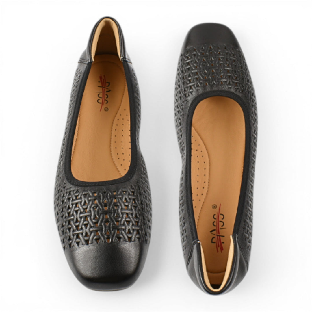 Pass Collection Pantofi Eleganti M480017A