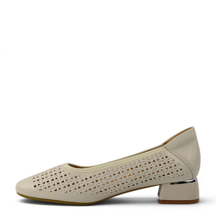 Pass Collection Pantofi Eleganti M480017B