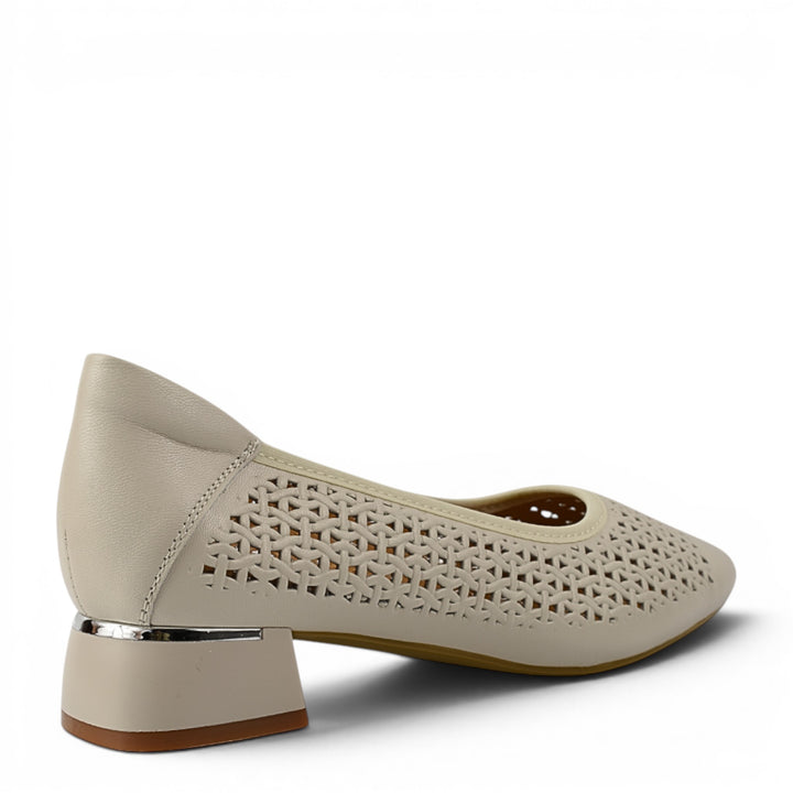 Pass Collection Pantofi Eleganti M480017B