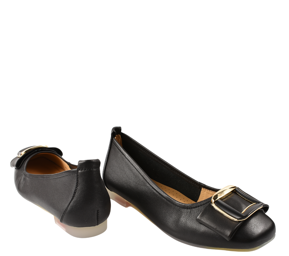 Pass Collection Pantofi Casual M480009A