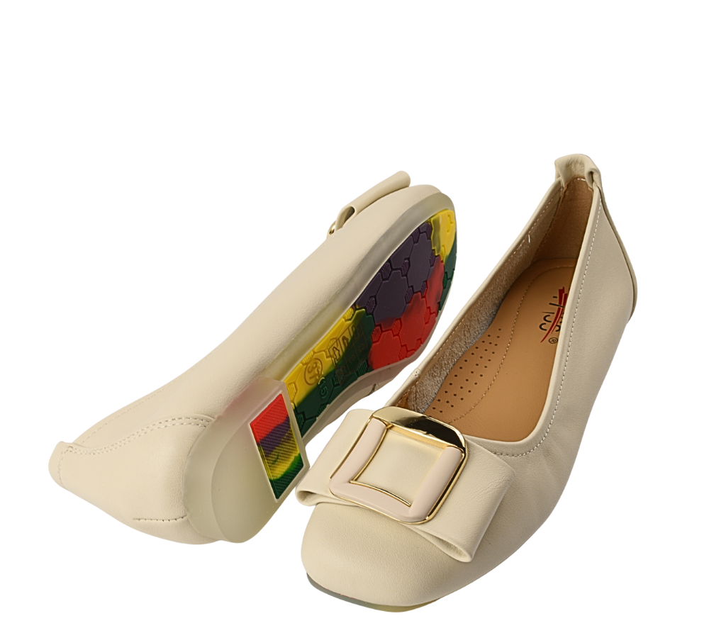 Pass Collection Pantofi Casual M480009B