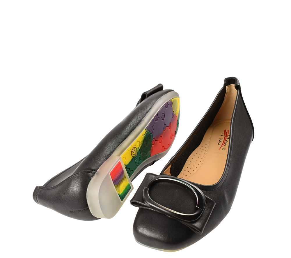 Pass Collection Pantofi Casual M480011A