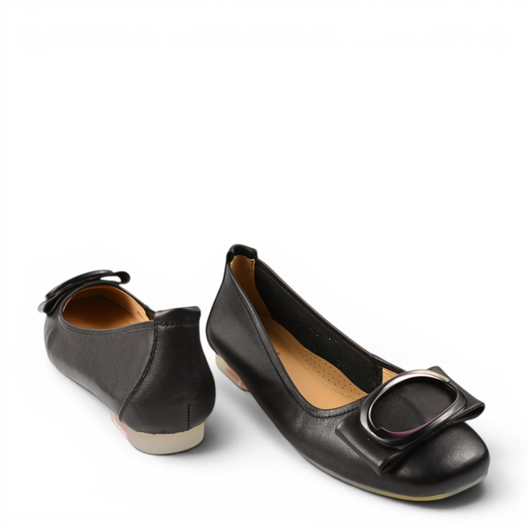 Pass Collection Pantofi Casual M480011A
