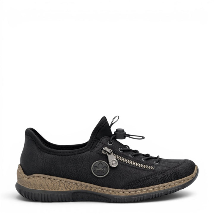 Rieker Sneakers N3267-01