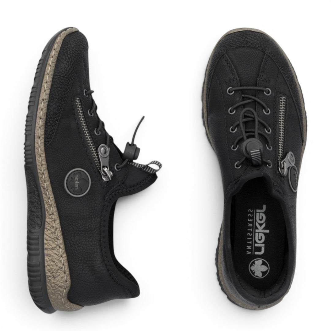 Rieker Sneakers N3267-01