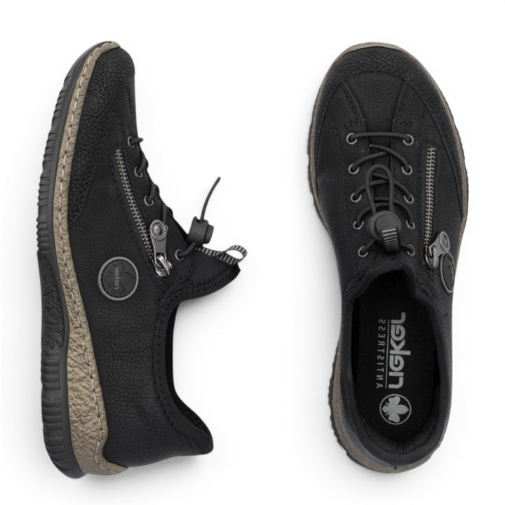 Rieker Sneakers N3267-01