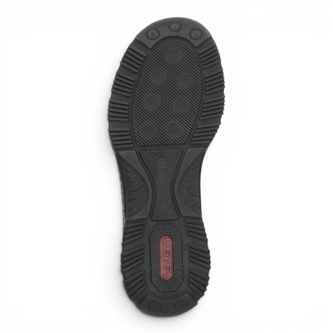 Rieker Sneakers N3267-01