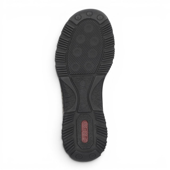 Rieker Sneakers N3267-01