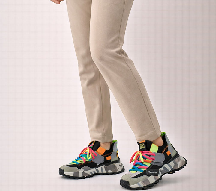 Gryxx Sneakers 4S18159W
