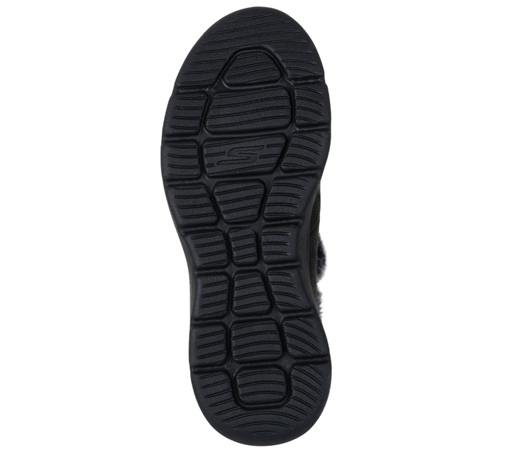 Skechers Glacial Ultra - Cozy Getaway