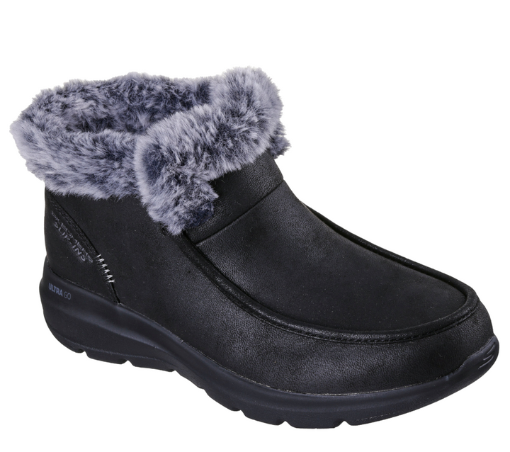 Skechers Glacial Ultra - Cozy Getaway