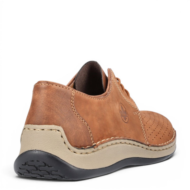 Rieker Pantofi Casual 05226-24