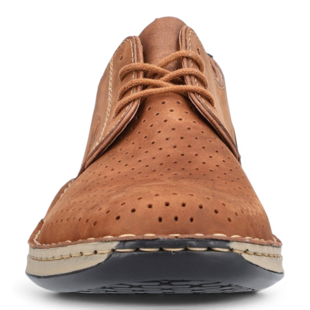 Rieker Pantofi Casual 05226-24
